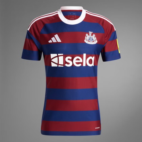 Seconda Maglia Newcastle United 2024/2025 Seconda Maglia Newcastle United 2024/2025